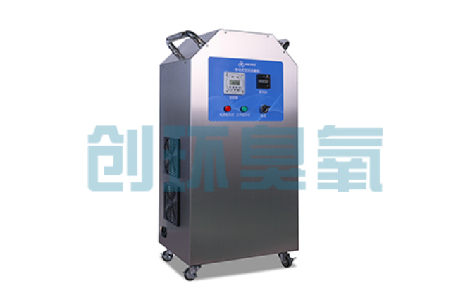元氏冬季养殖场密闭消毒双赢方案:臭氧发生器在工厂化水产与畜牧场景的安全应用
