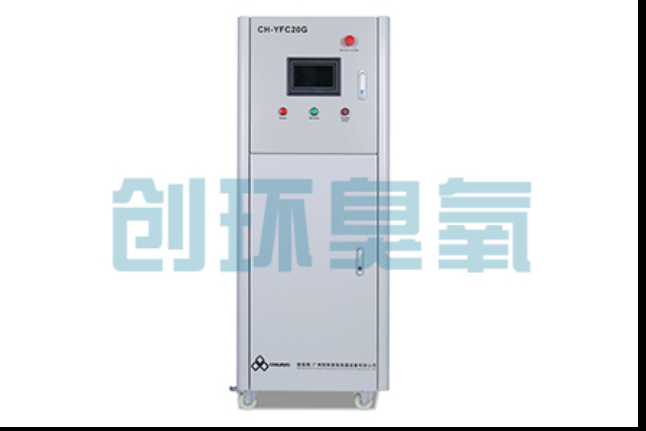 元氏ORP(氧化还原电位)控制在海水养殖臭氧投加中的核心作用与设定区间