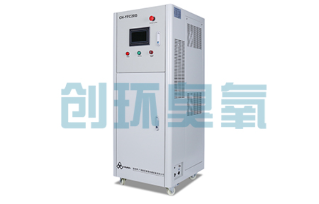 元氏工厂化循环水养虾必备:蛋白分离器后端注入臭氧的技术要点与逻辑