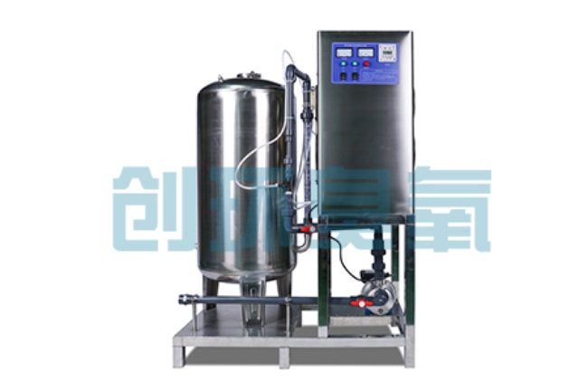元氏如何选择适合水产加工的臭氧发生器品牌?