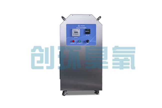 元氏臭氧发生器在其他食品加工中的应用有哪些?