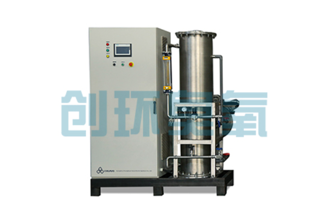 元氏高浓度化工废水脱毒对比：臭氧发生器与湿式氧化法（WAO）的能耗与设备投资评估