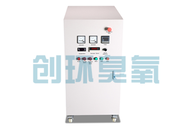 元氏拒绝盲目选型!工厂化循环水养殖臭氧发生器产量计算公式与避坑指南